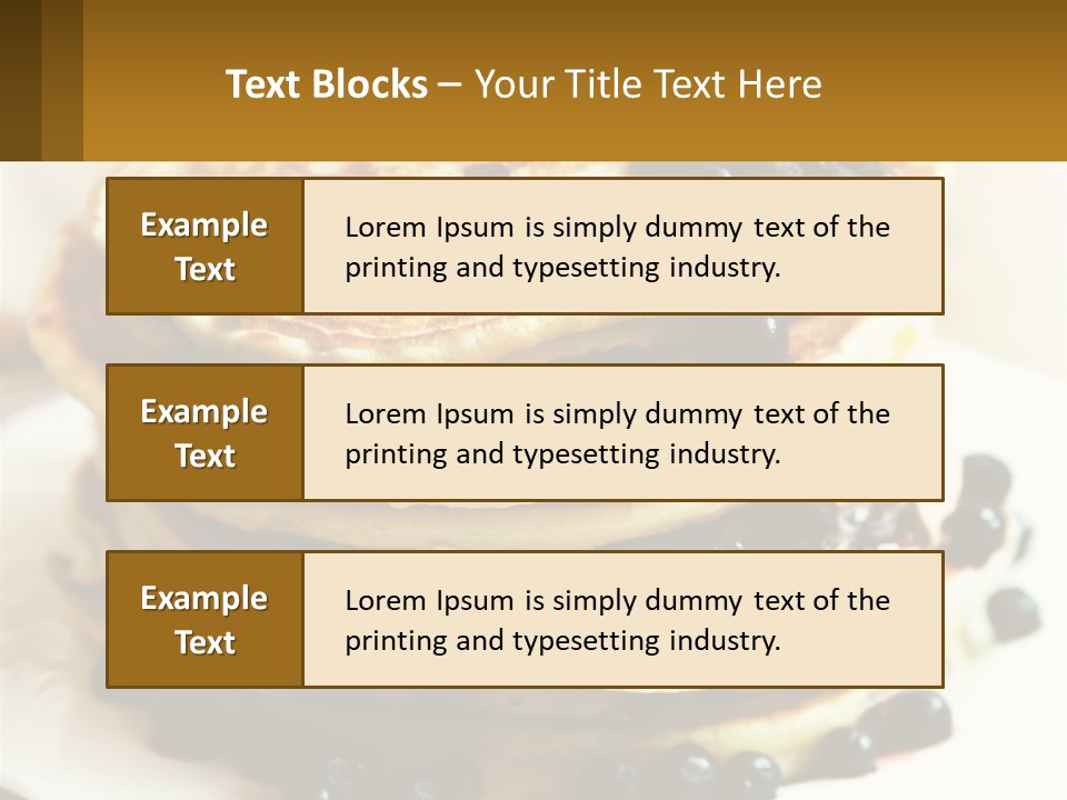 Cooling Home House PowerPoint Template