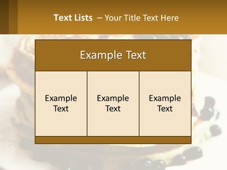 Cooling Home House PowerPoint Template
