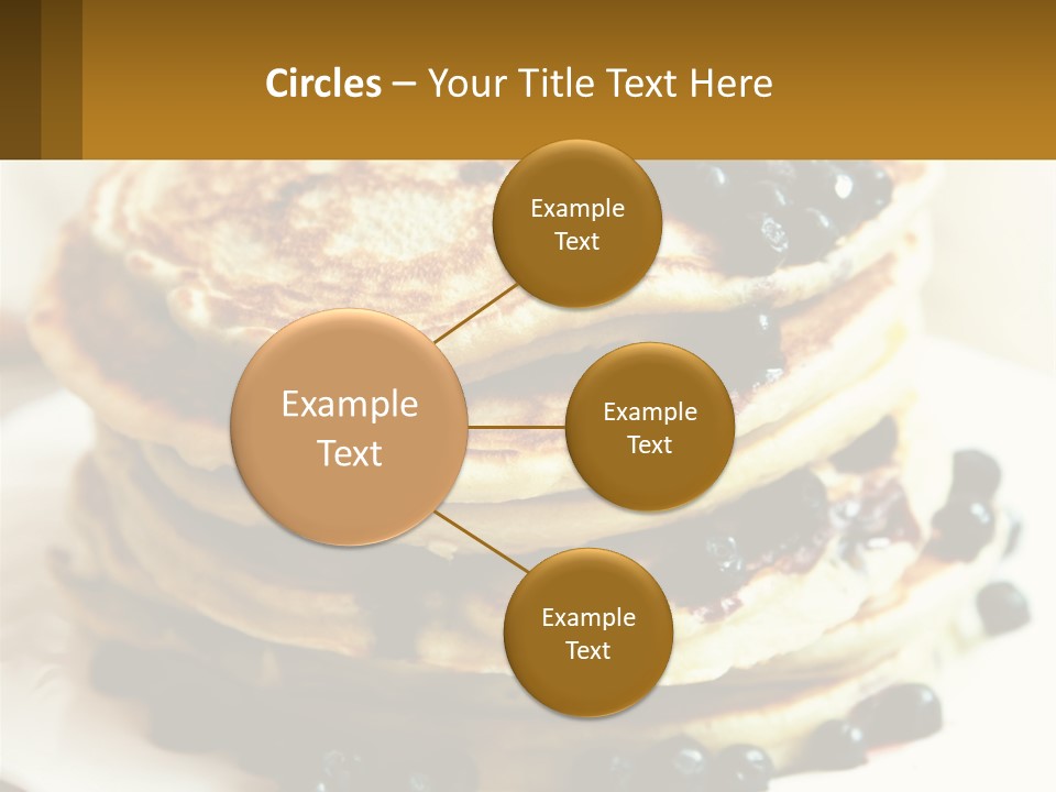 Cooling Home House PowerPoint Template
