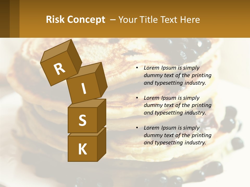 Cooling Home House PowerPoint Template