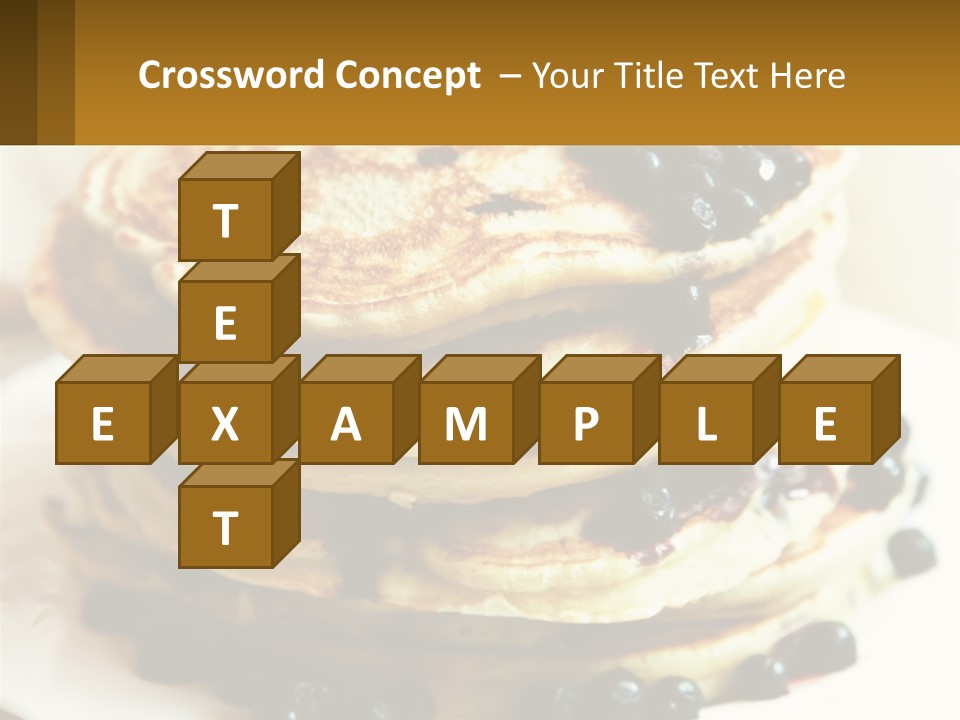 Cooling Home House PowerPoint Template