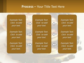 Cooling Home House PowerPoint Template