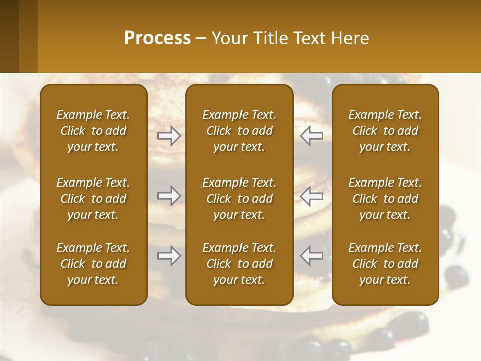 Cooling Home House PowerPoint Template