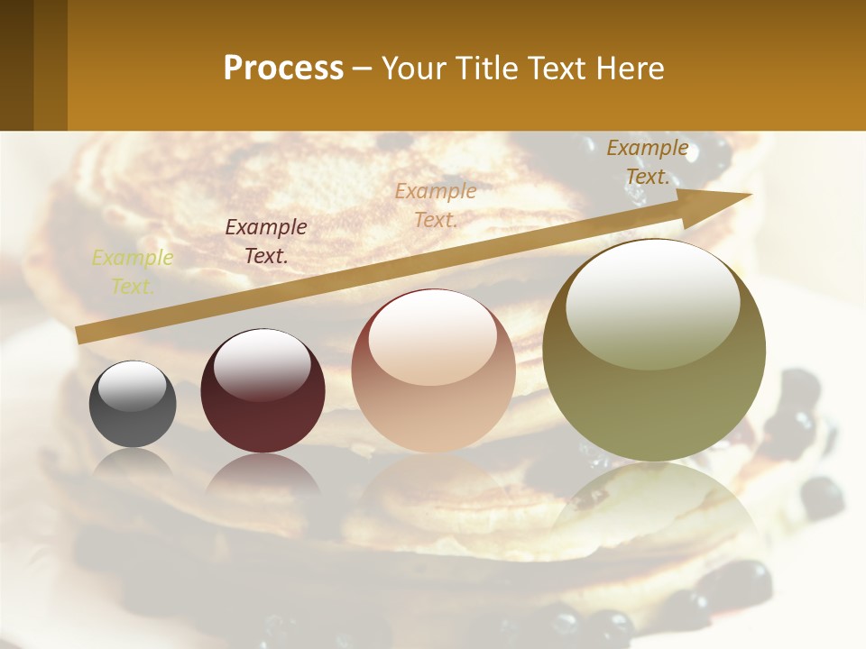 Cooling Home House PowerPoint Template