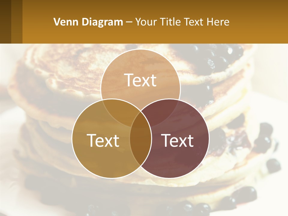 Cooling Home House PowerPoint Template