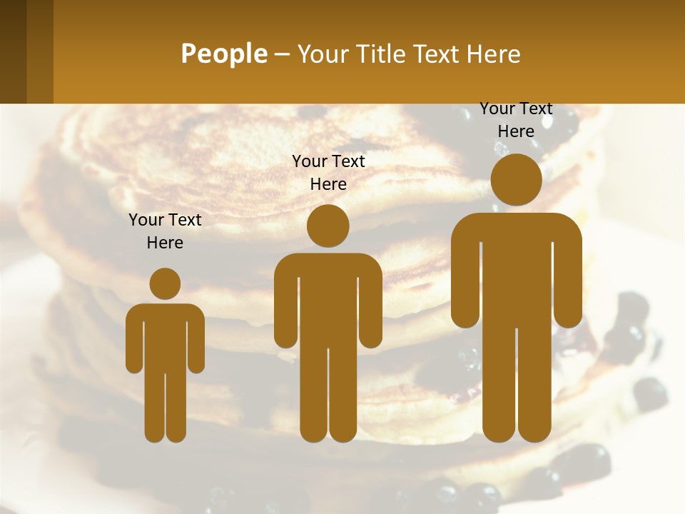 Cooling Home House PowerPoint Template