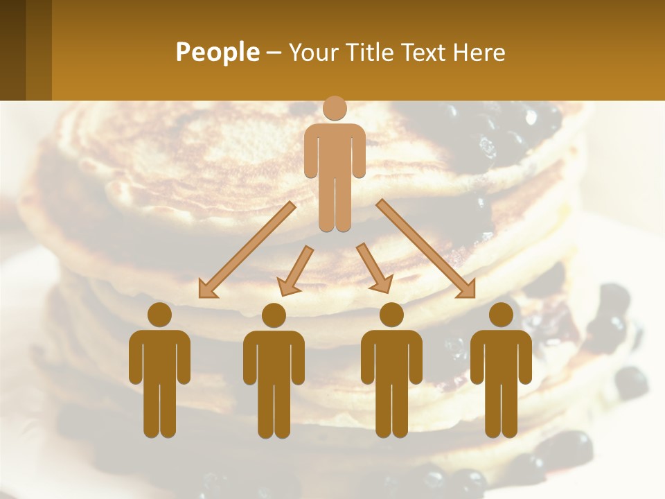 Cooling Home House PowerPoint Template