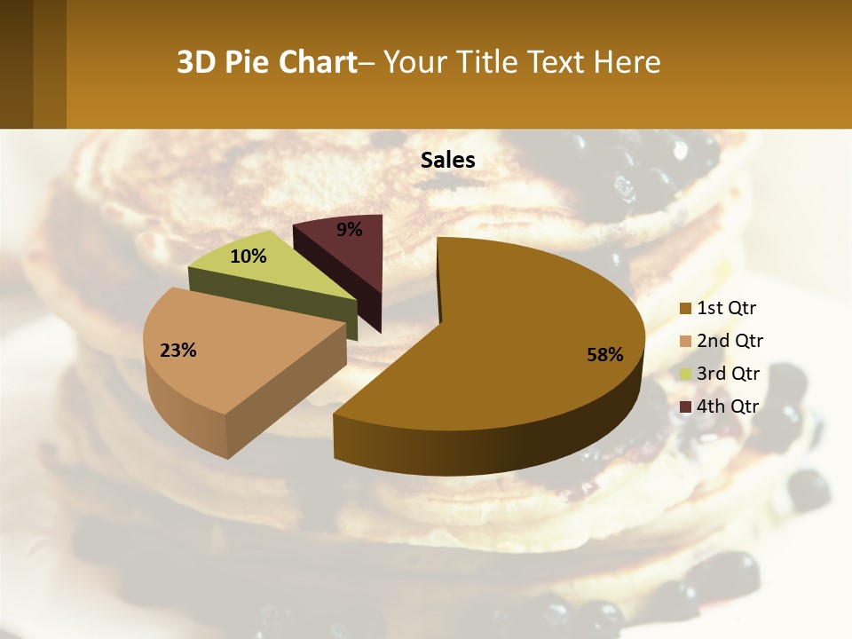 Cooling Home House PowerPoint Template