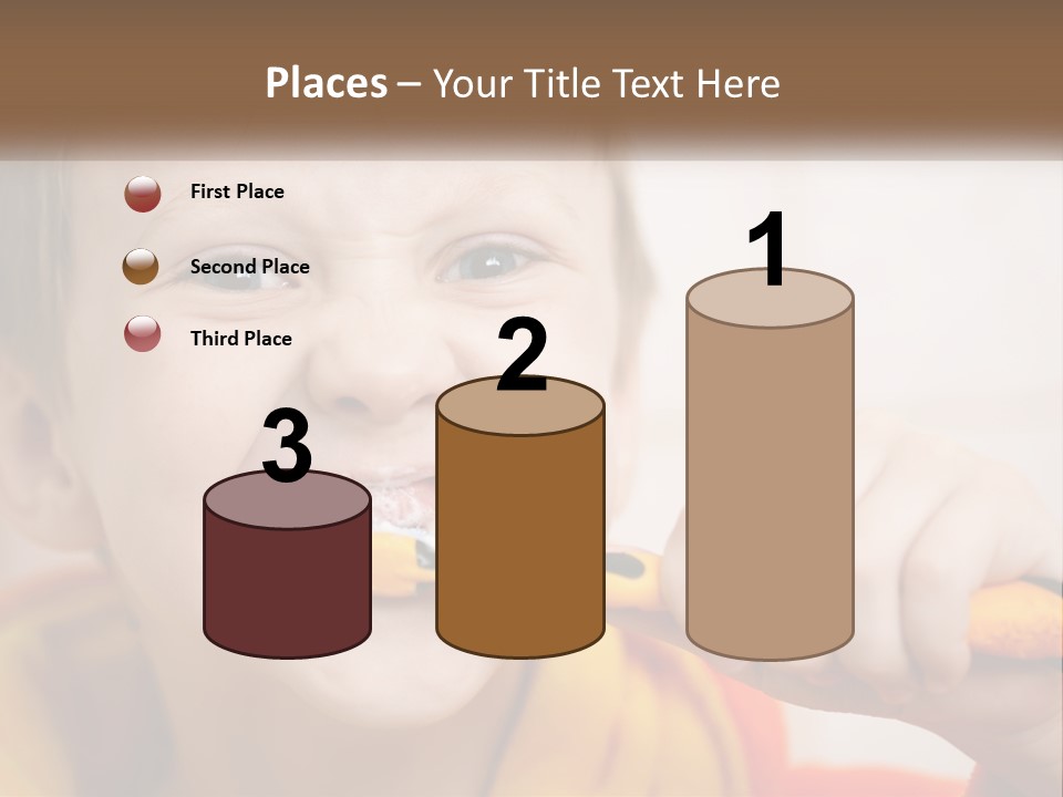 Equipment Electric Ventilation PowerPoint Template