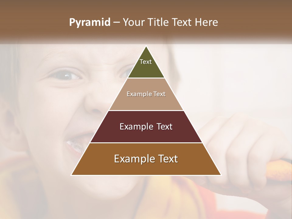 Equipment Electric Ventilation PowerPoint Template