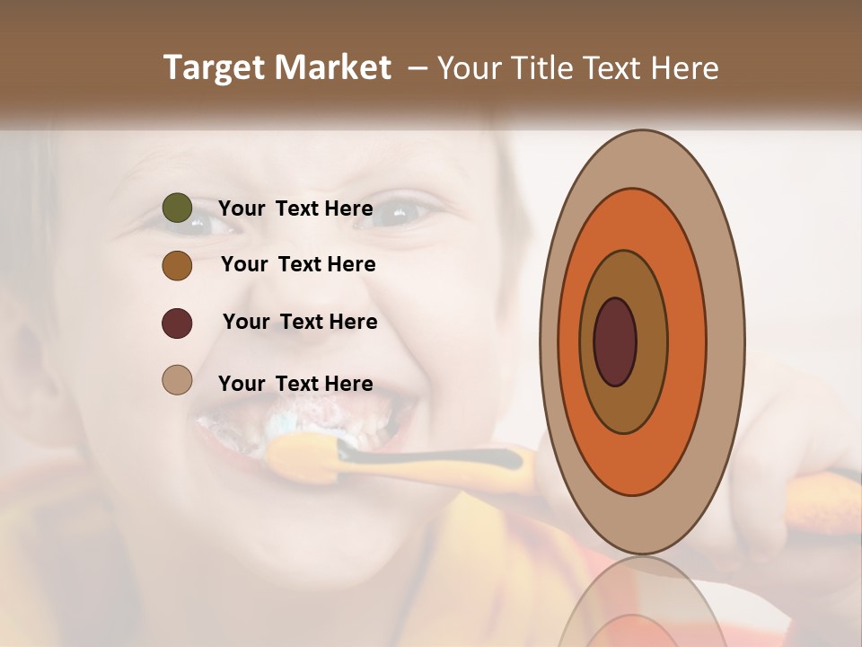 Equipment Electric Ventilation PowerPoint Template