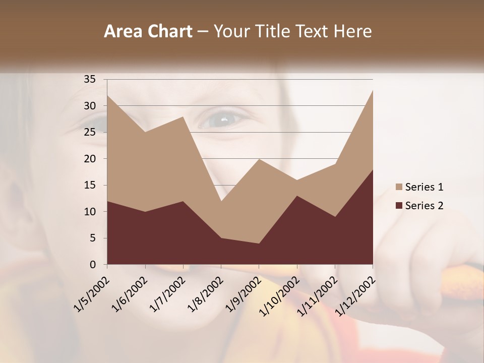 Equipment Electric Ventilation PowerPoint Template