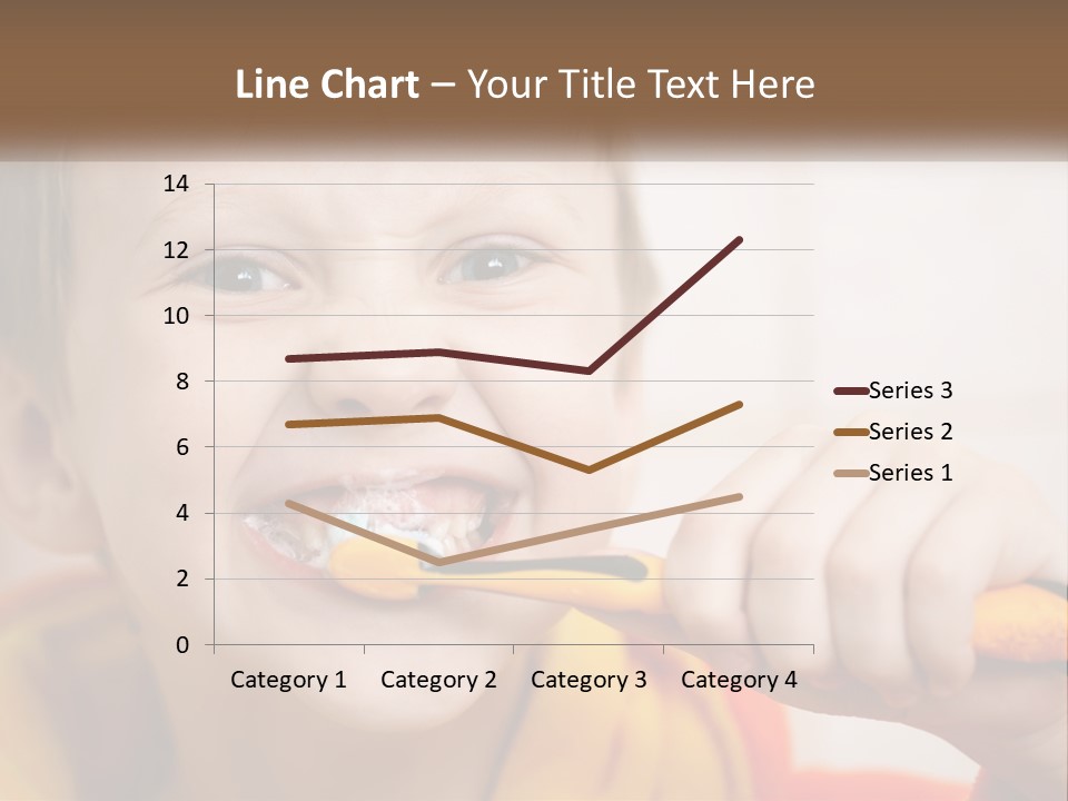 Equipment Electric Ventilation PowerPoint Template