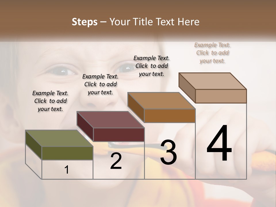 Equipment Electric Ventilation PowerPoint Template