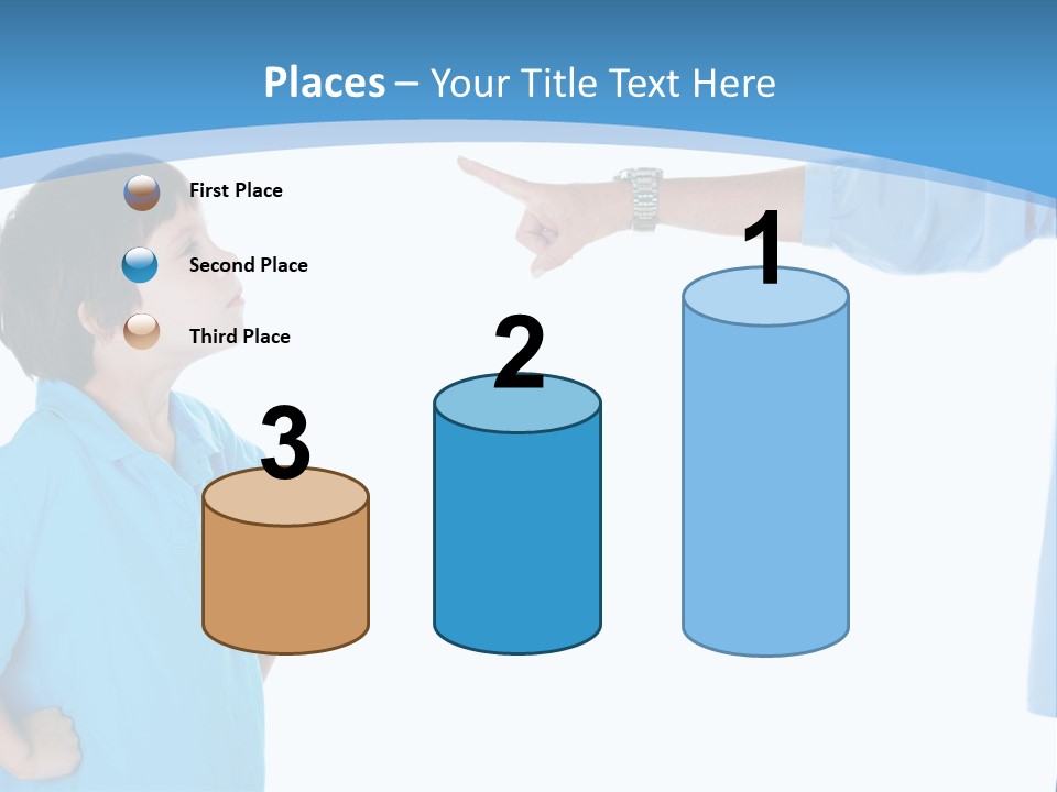 House Conditioner Ventilation PowerPoint Template