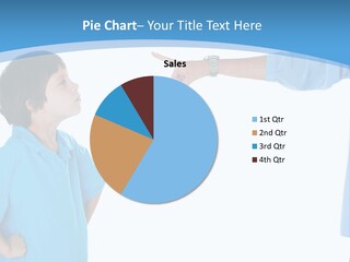 House Conditioner Ventilation PowerPoint Template