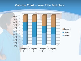 House Conditioner Ventilation PowerPoint Template