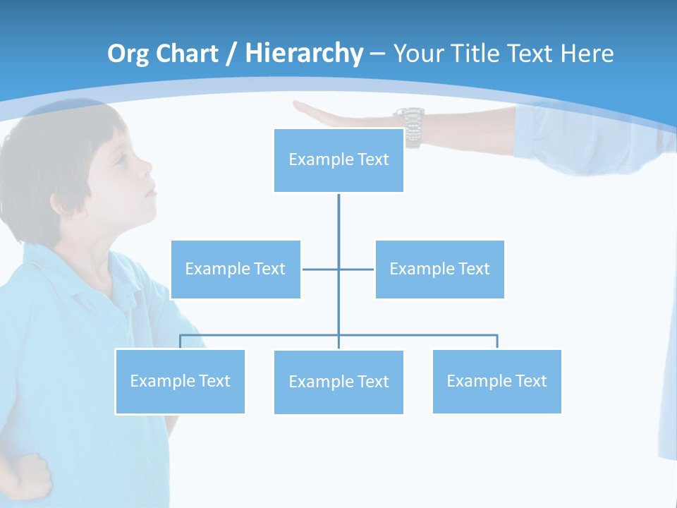 House Conditioner Ventilation PowerPoint Template