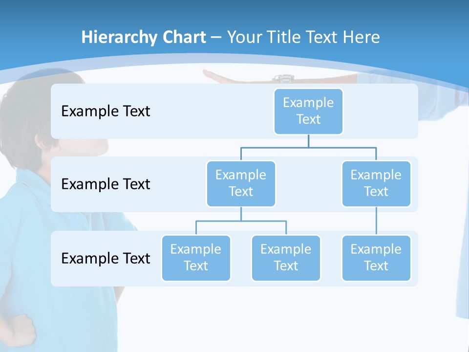 House Conditioner Ventilation PowerPoint Template