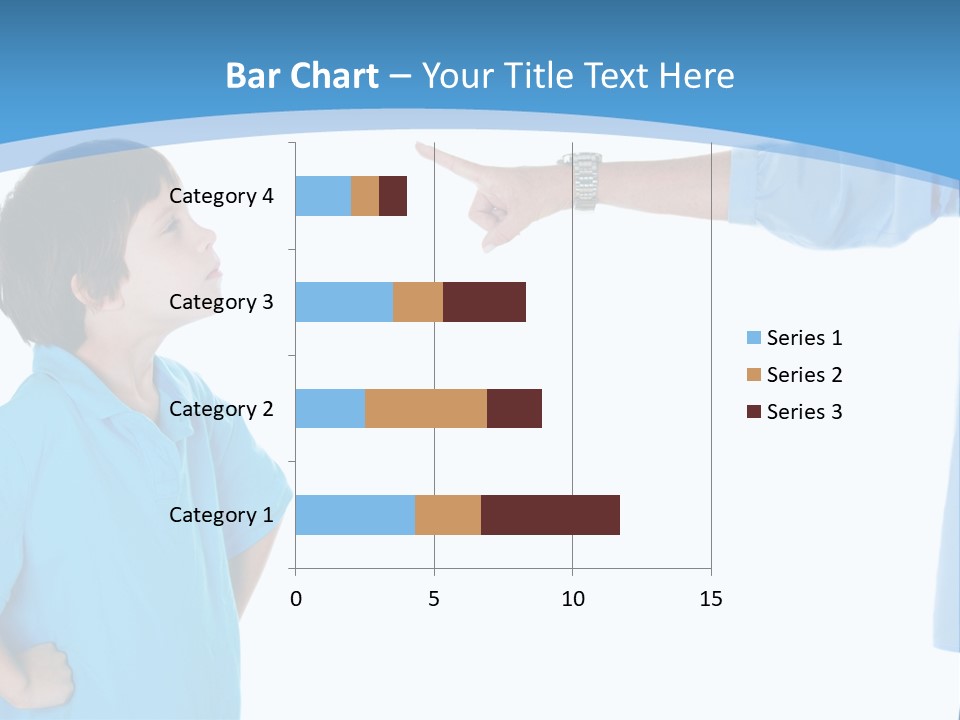 House Conditioner Ventilation PowerPoint Template