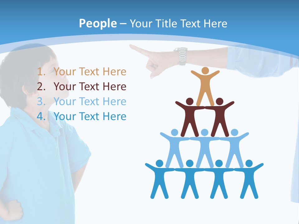 House Conditioner Ventilation PowerPoint Template