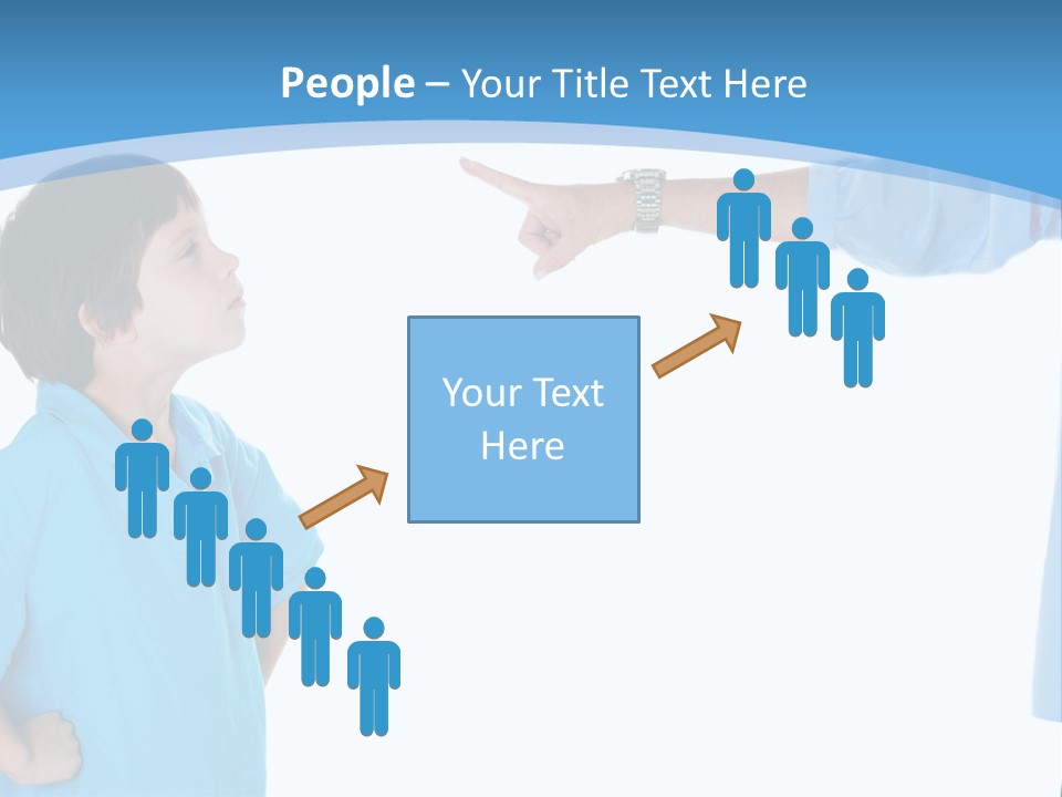 House Conditioner Ventilation PowerPoint Template