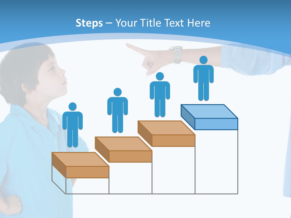 House Conditioner Ventilation PowerPoint Template