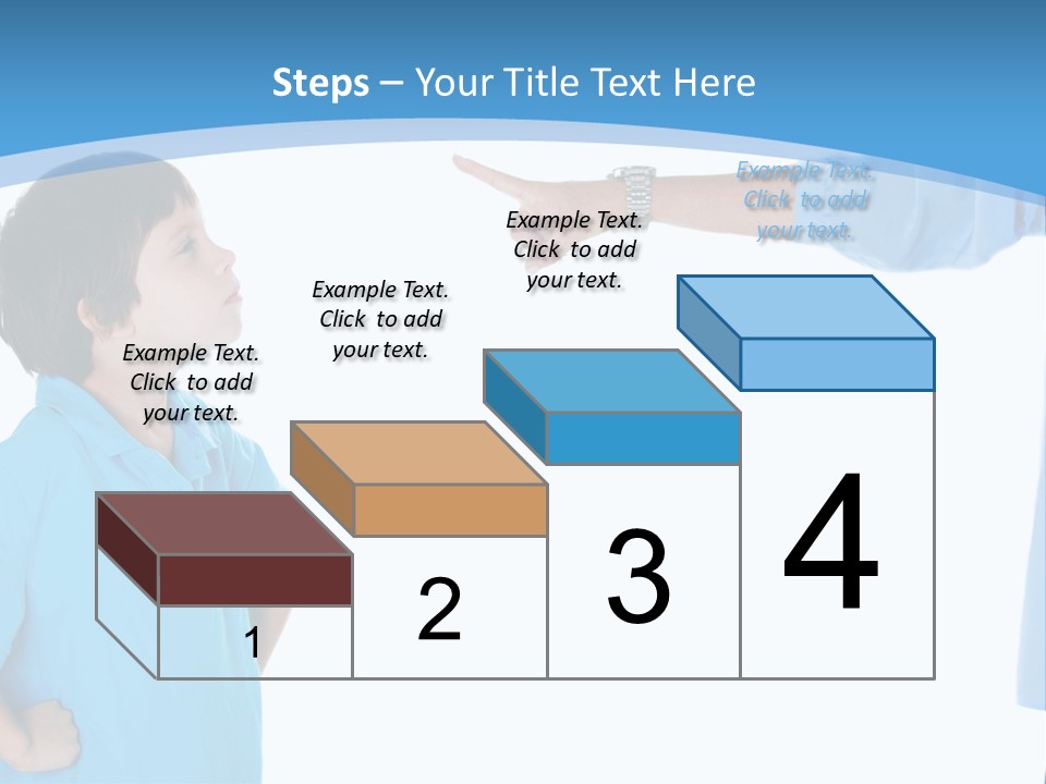 House Conditioner Ventilation PowerPoint Template