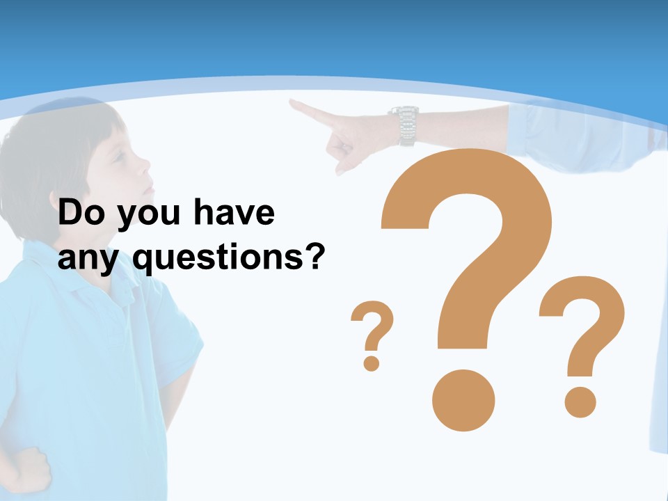 House Conditioner Ventilation PowerPoint Template