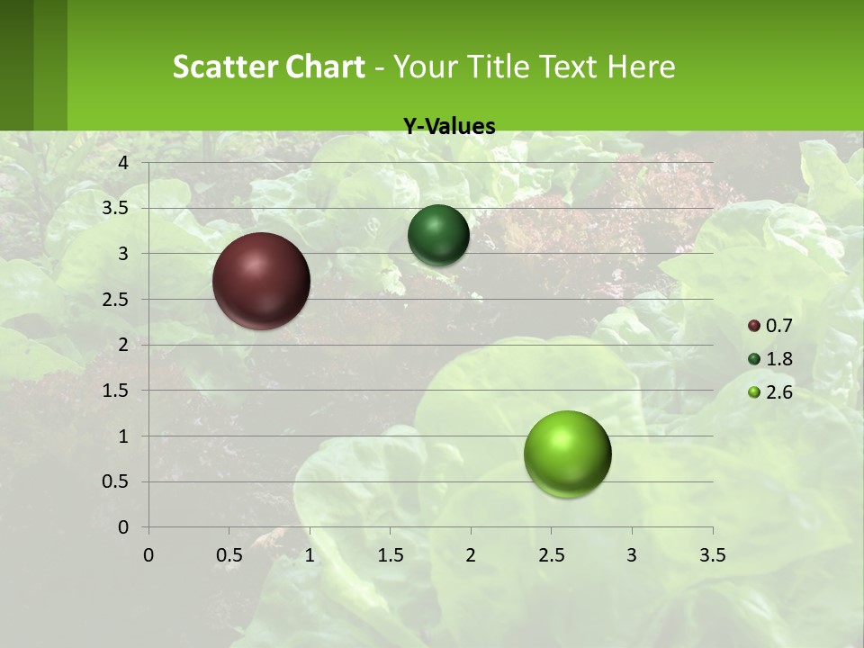 White Part Industry PowerPoint Template