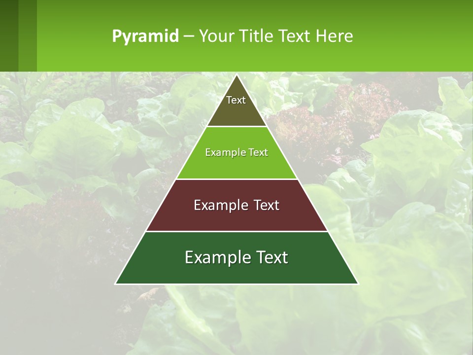 White Part Industry PowerPoint Template