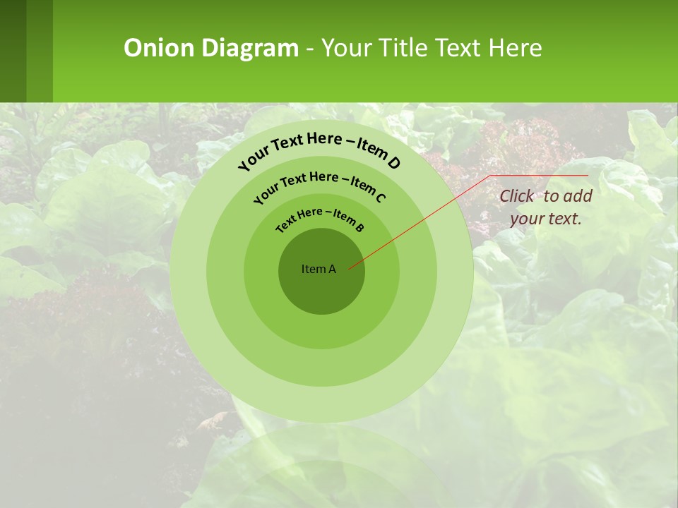 White Part Industry PowerPoint Template