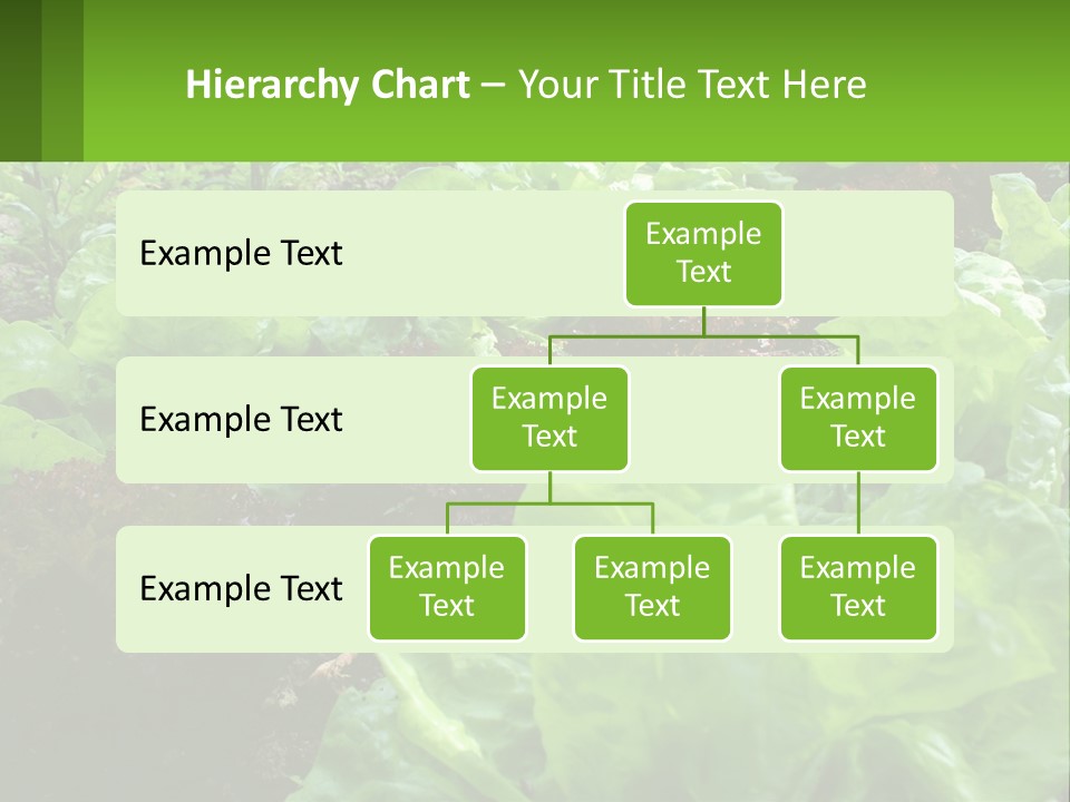 White Part Industry PowerPoint Template