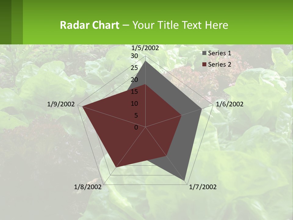 White Part Industry PowerPoint Template