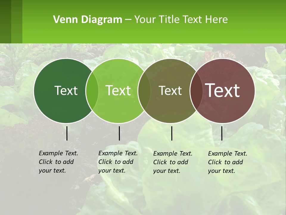 White Part Industry PowerPoint Template