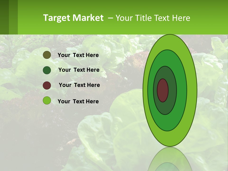 White Part Industry PowerPoint Template