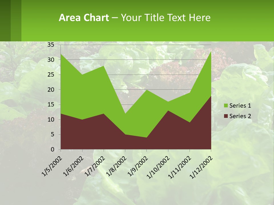 White Part Industry PowerPoint Template