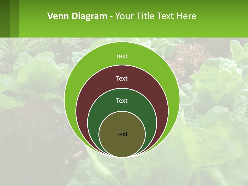 White Part Industry PowerPoint Template