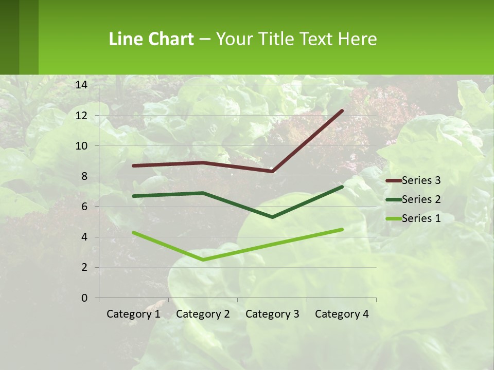 White Part Industry PowerPoint Template