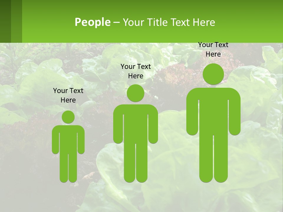 White Part Industry PowerPoint Template