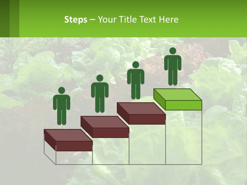 White Part Industry PowerPoint Template