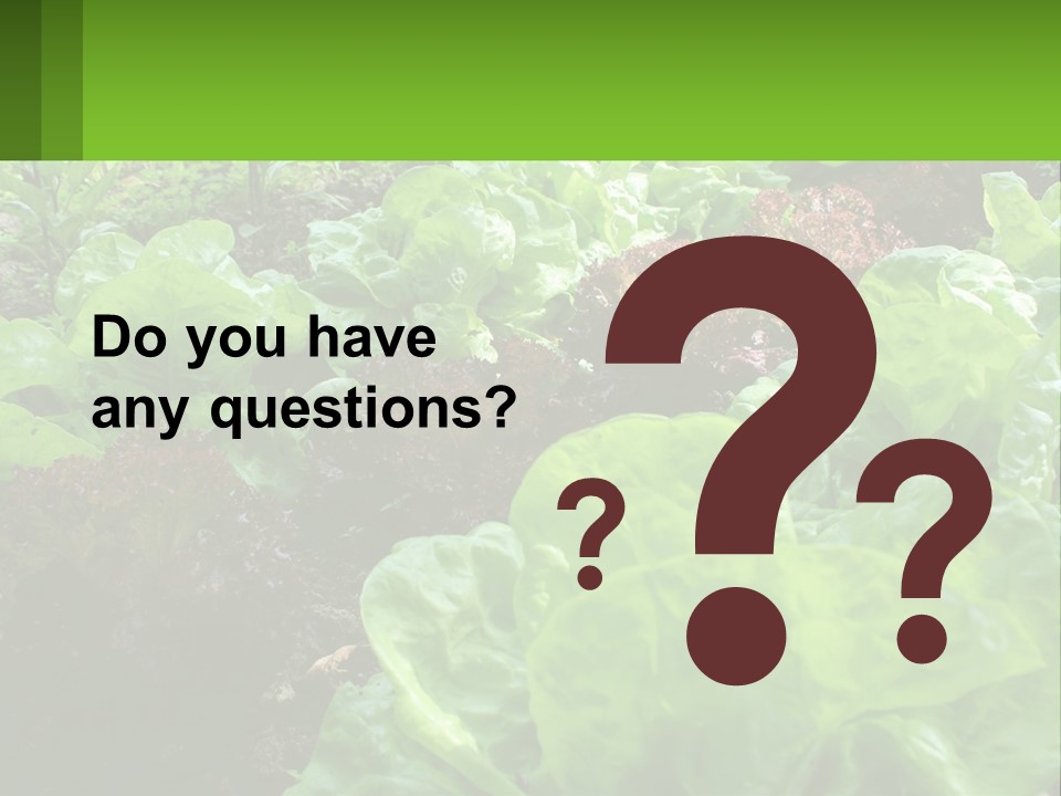 White Part Industry PowerPoint Template