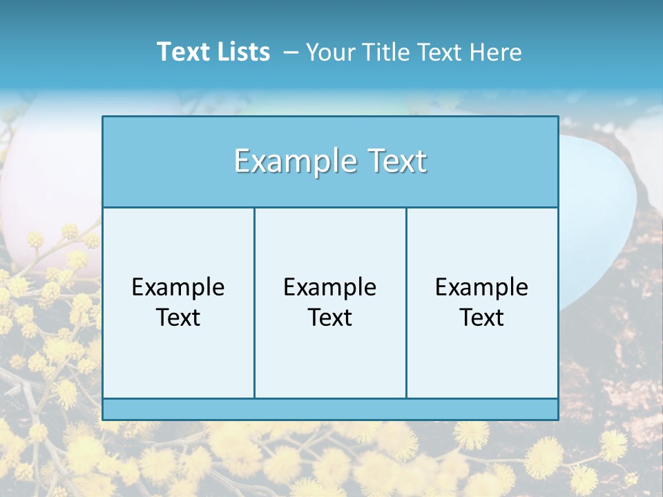 Electric Condition Remote PowerPoint Template