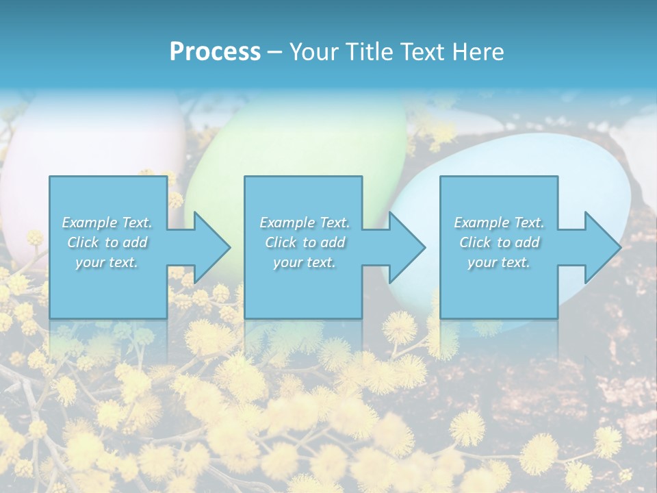 Electric Condition Remote PowerPoint Template