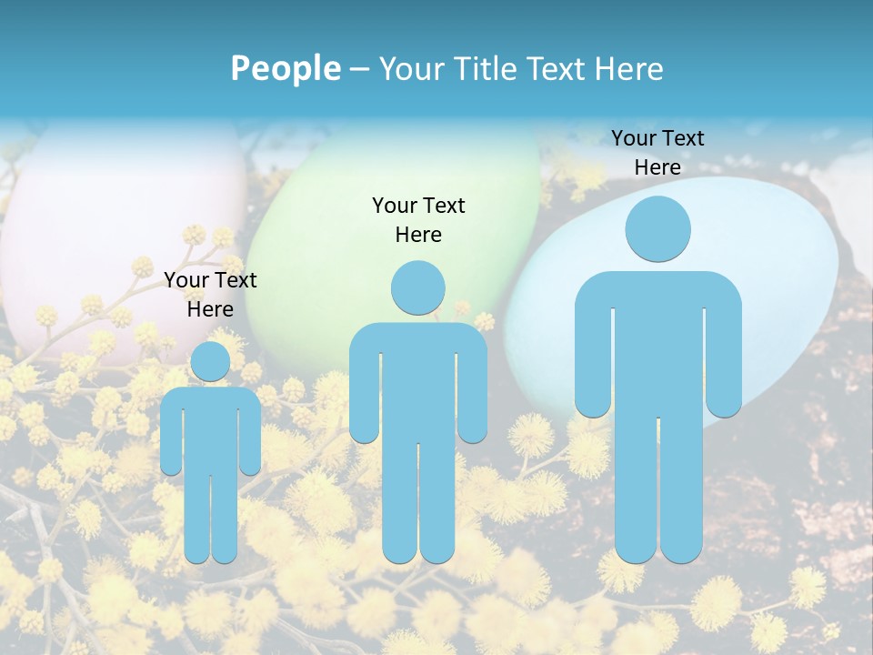 Electric Condition Remote PowerPoint Template