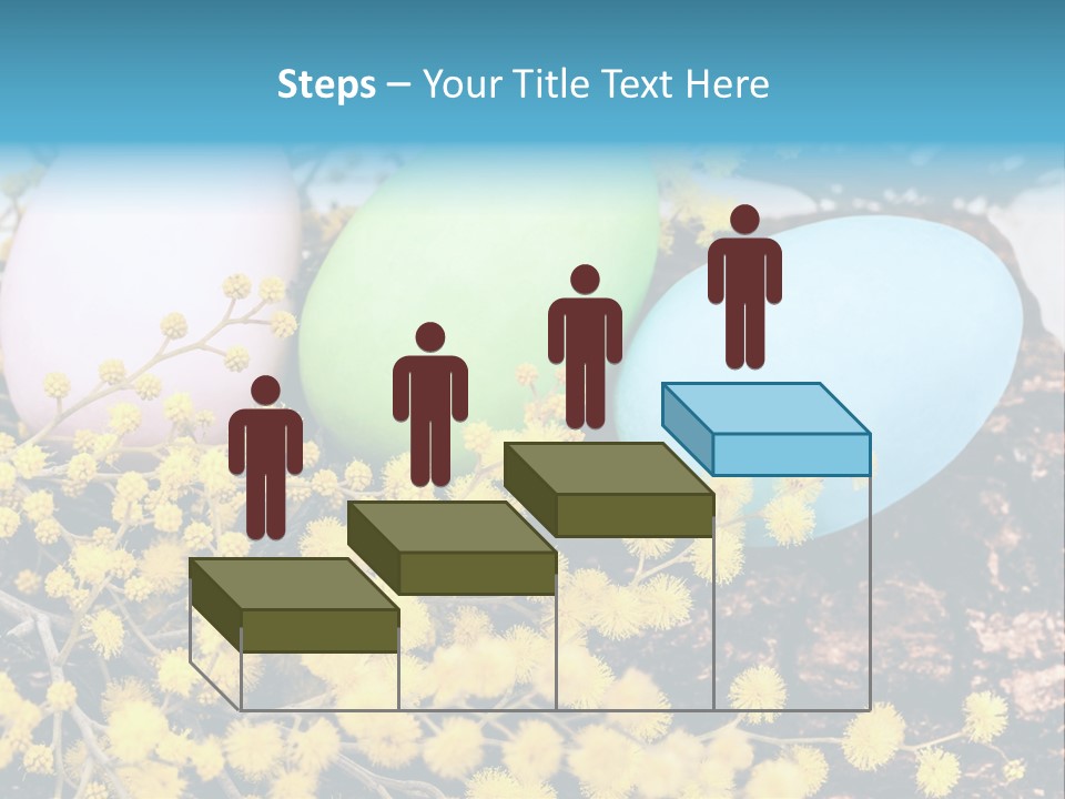 Electric Condition Remote PowerPoint Template