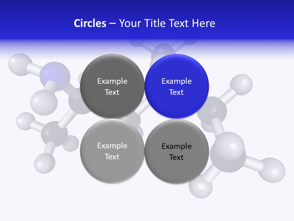 Remote Conditioner Equipment PowerPoint Template