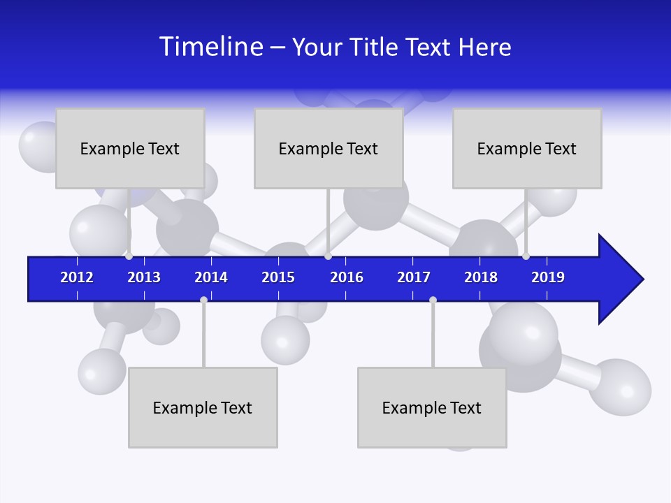 Remote Conditioner Equipment PowerPoint Template