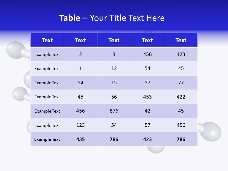 Remote Conditioner Equipment PowerPoint Template