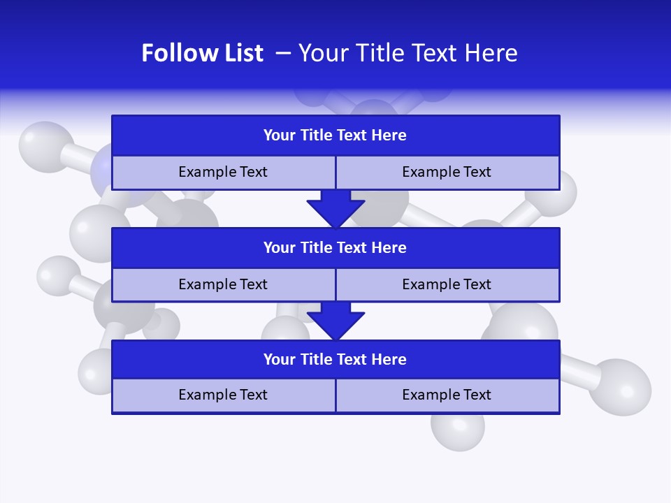Remote Conditioner Equipment PowerPoint Template